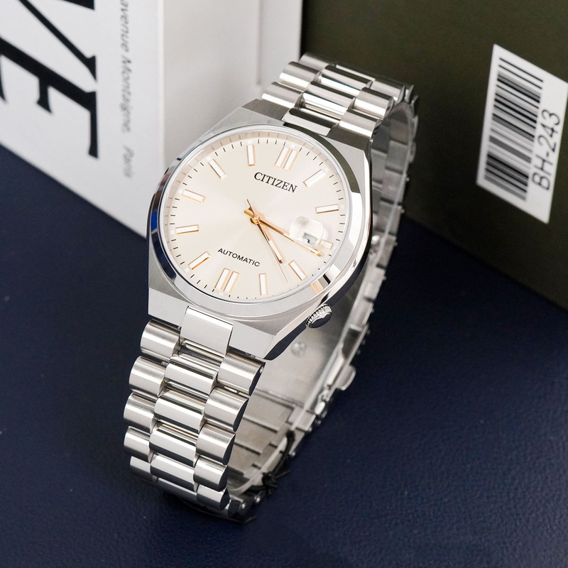Citizen Nam NJ0151-88W