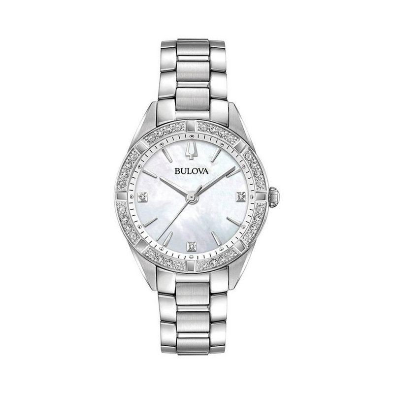 Bulova Nữ 96R228
