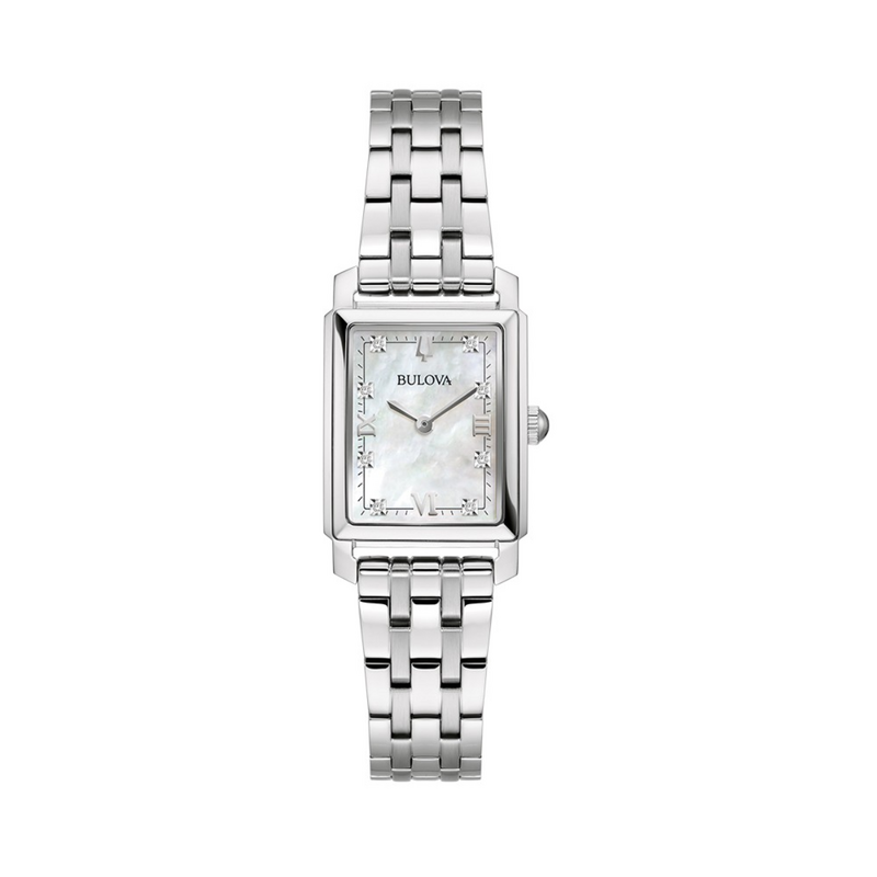 Bulova Nữ 96P244
