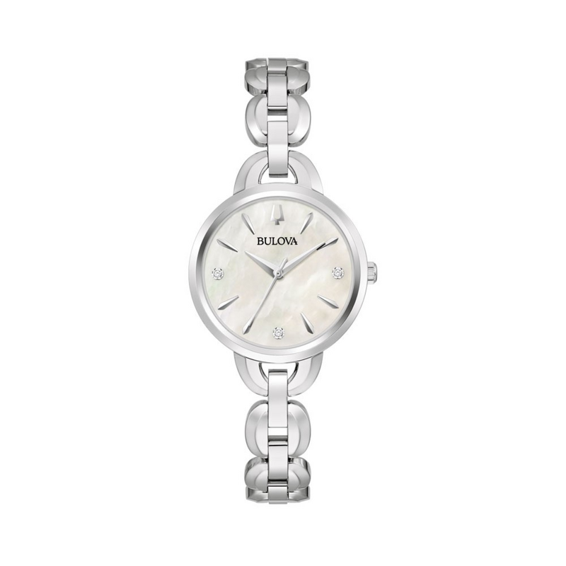 Bulova Nữ 96P230