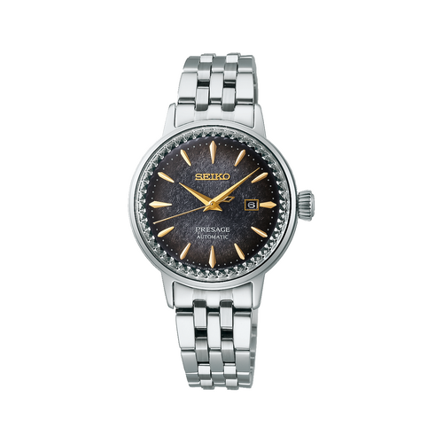 Seiko Nữ SRE015J1