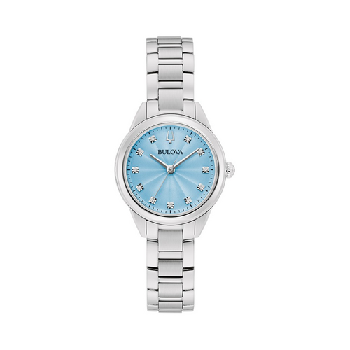 Bulova Nữ 96P250