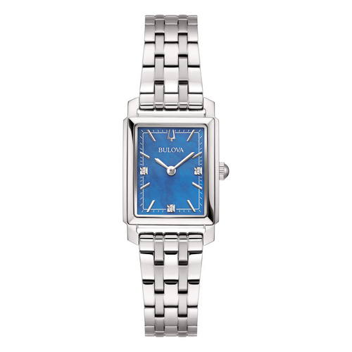 Bulova Nữ 96P245