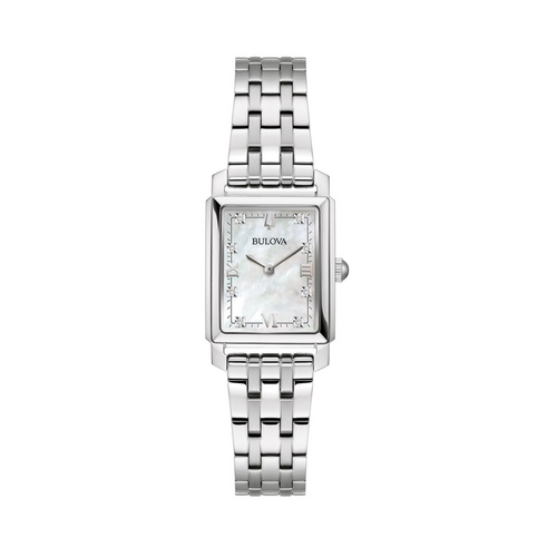 Bulova Nữ 96P244