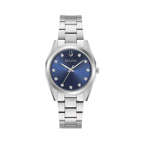 Bulova Nữ 96P229