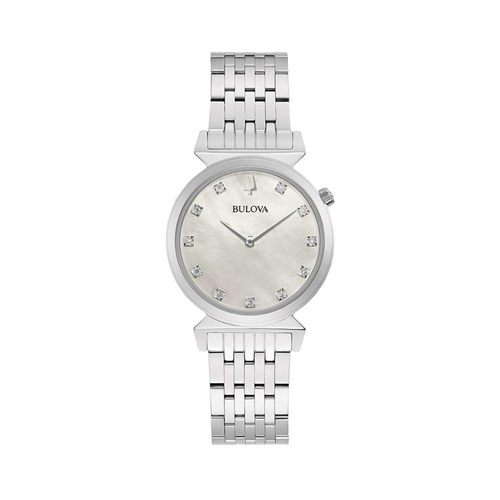 Bulova Nữ 96P216
