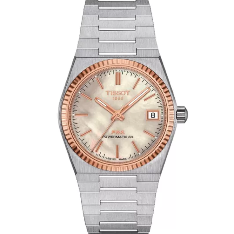 Tissot Prx Nữ T931.207.41.111.00