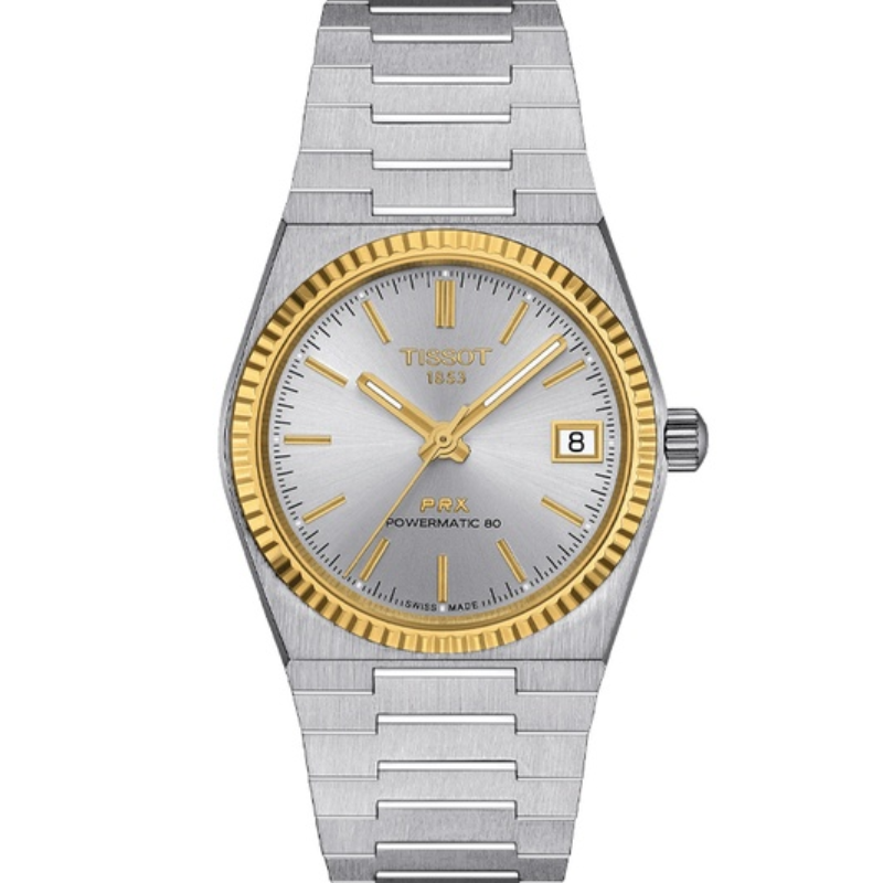 Tissot Prx Nữ T931.207.41.031.01