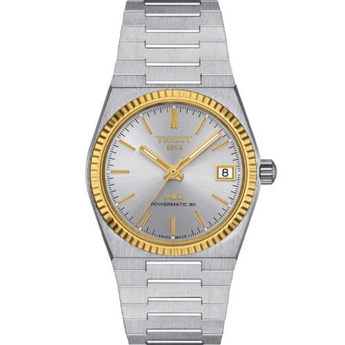 Tissot Prx Nữ T931.207.41.031.01