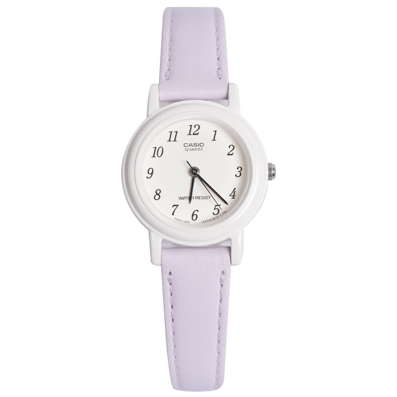 Casio Nữ LQ-139L-6BDF