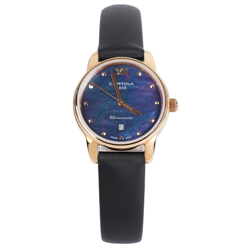 Certina Nữ C033.051.36.128.00