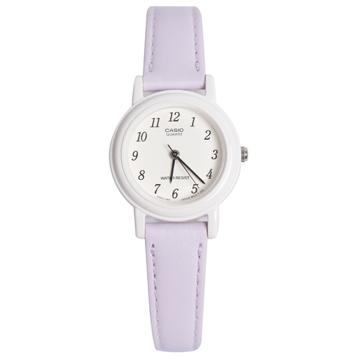 Casio Nữ LQ-139L-6BDF
