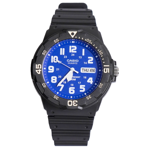 Casio Nam MRW-200H-2B2VDF