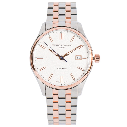 Frederique Constant Nam FC-303SS5B2B