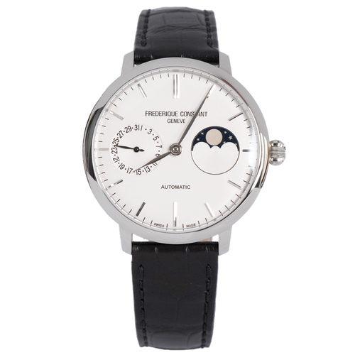 Frederique Constant Nam FC-702S3S6