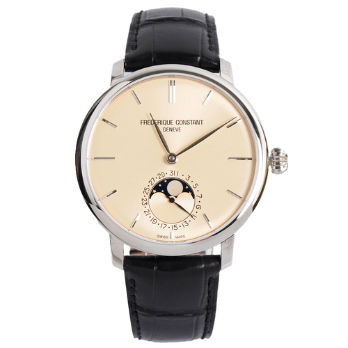 Frederique Constant Nam FC-705BG4S6