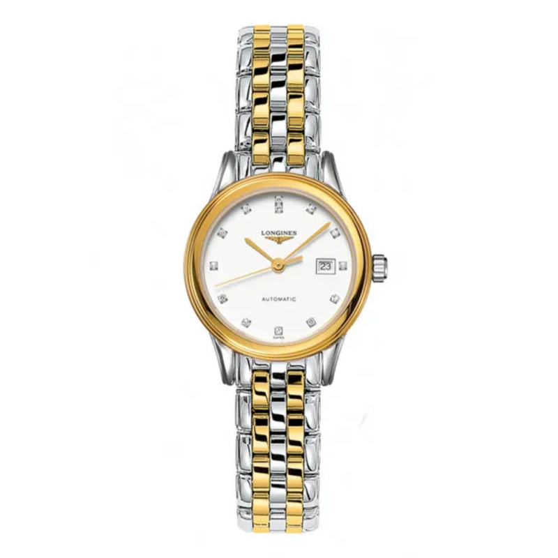 Longines Nữ L4.374.3.27.7