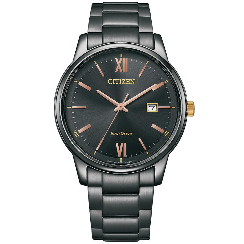 Citizen Nam BM6976-72E