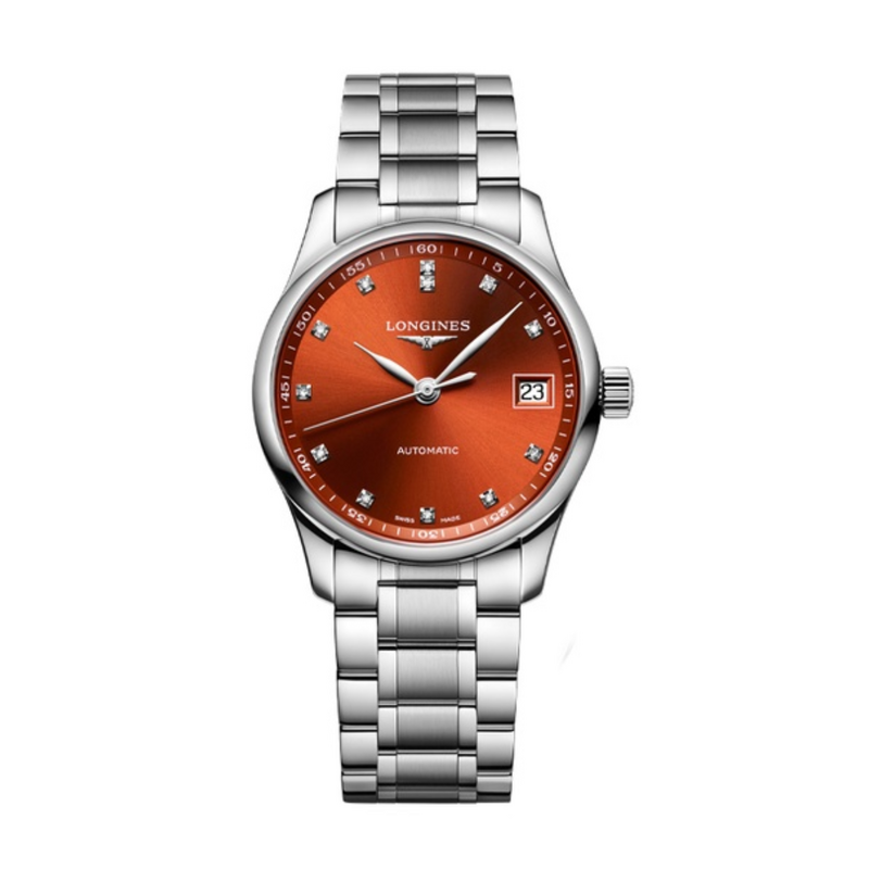 Longines Nữ L2.357.4.08.6