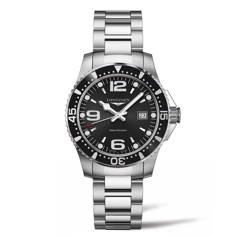 Longines Nam L3.730.4.56.6