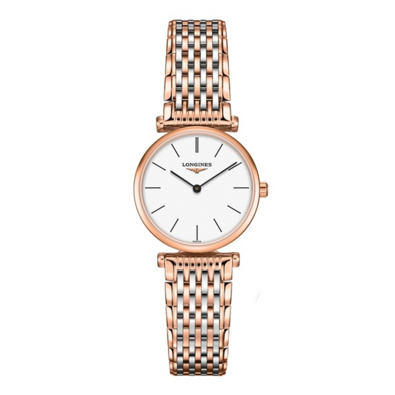Longines Nữ L4.209.1.92.7