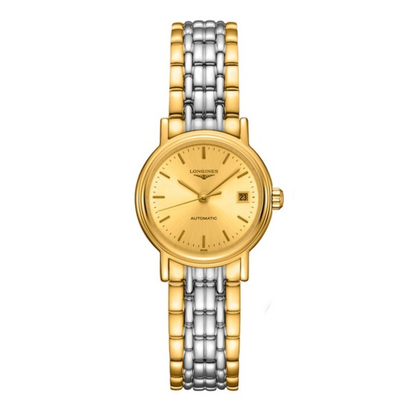 Longines Nữ L4.321.2.32.7