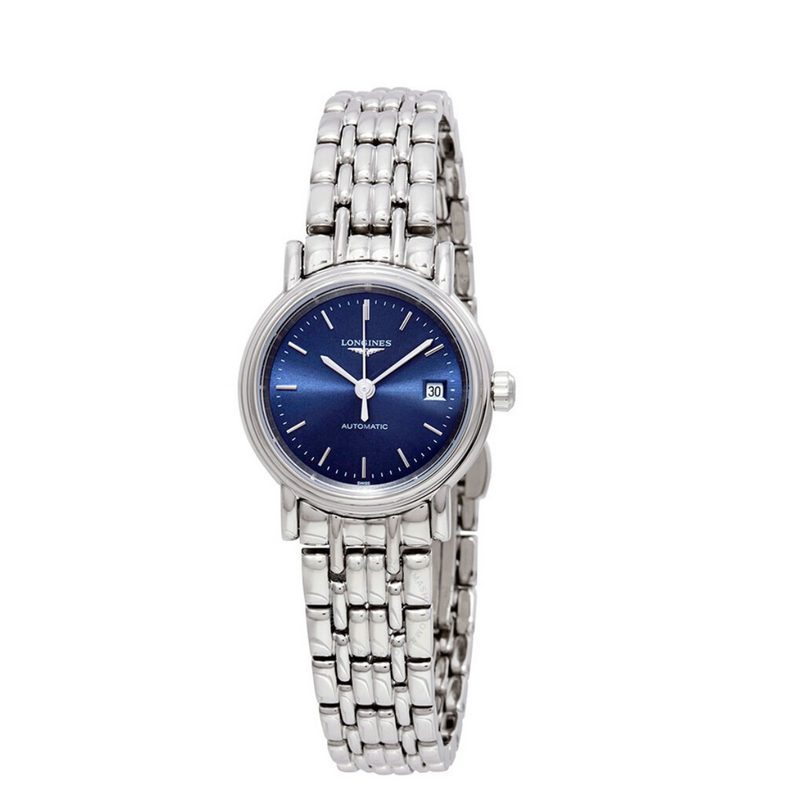 Longines Nữ L4.321.4.92.6