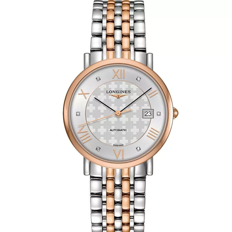 Longines Elegant Nam L4.810.5.97.7