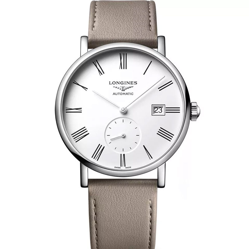 Longines Elegant Nam L4.812.4.11.2