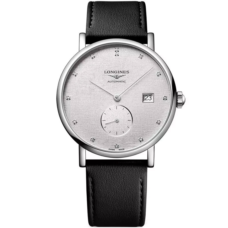 Longines Elegant Nam L4.812.4.77.2