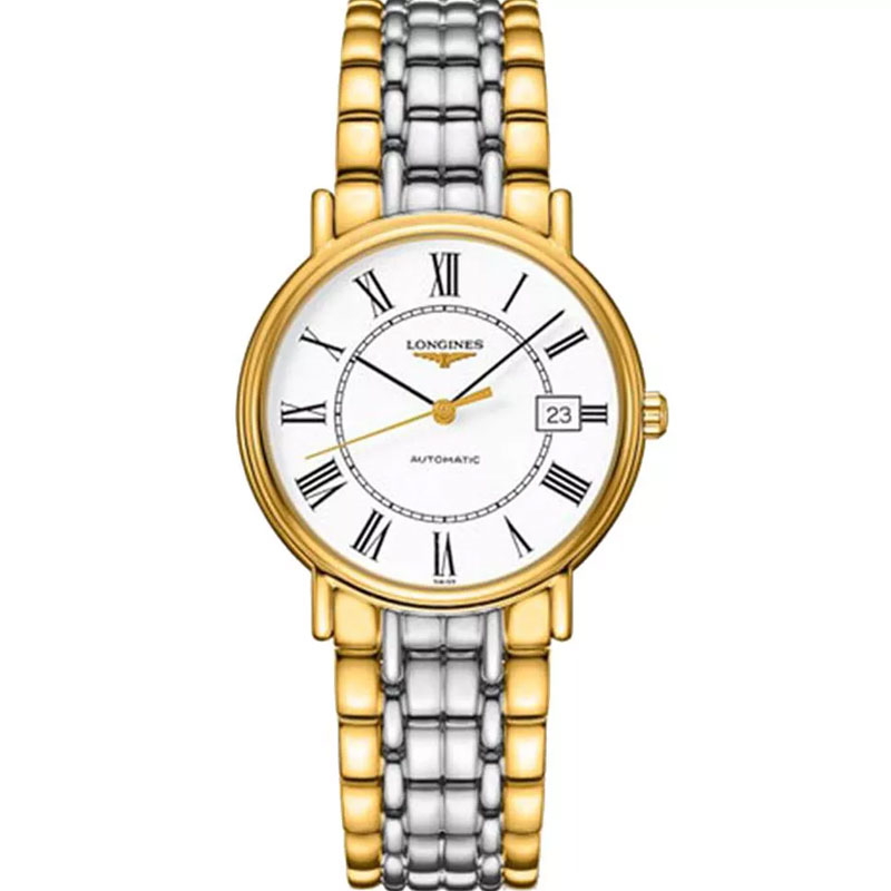 Longines Presence Nữ L4.821.2.11.7