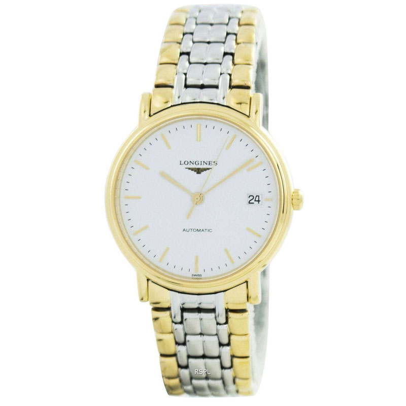 Longines Presence Nữ L4.821.2.12.7