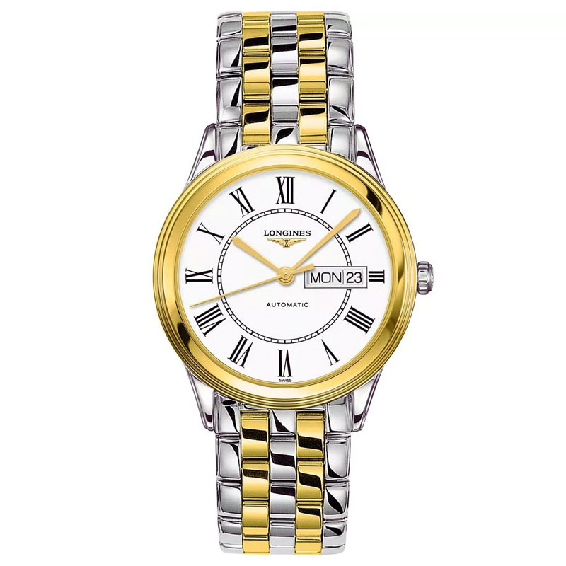 Longines Flagship Nam L4.899.3.21.7