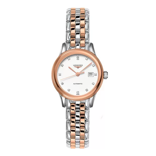 Longines Nữ L4.374.3.99.7