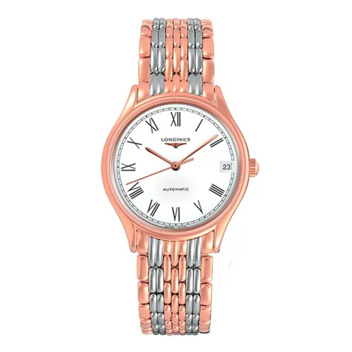 Longines Nữ L4.361.1.11.7