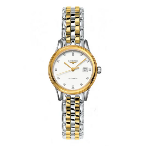 Longines Nữ L4.374.3.27.7