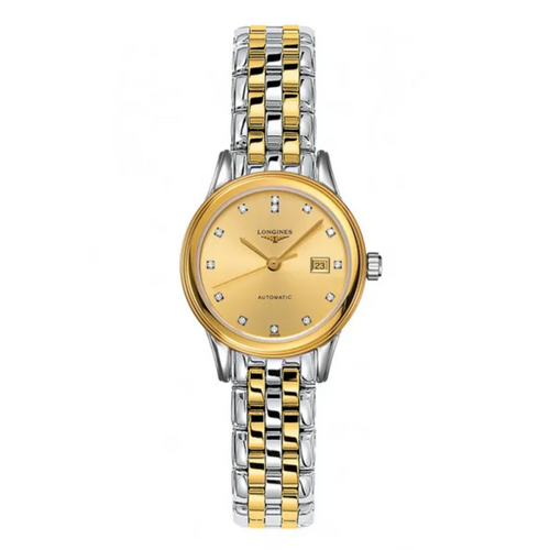 Longines Nữ L4.374.3.37.7