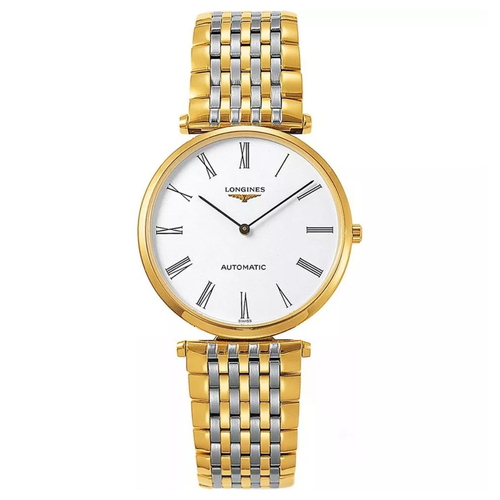 Longines Unisex L4.908.2.11.7