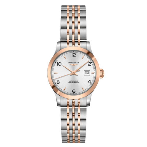 Longines Nữ L2.321.5.76.7