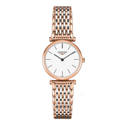 Longines Nữ L4.209.1.92.7