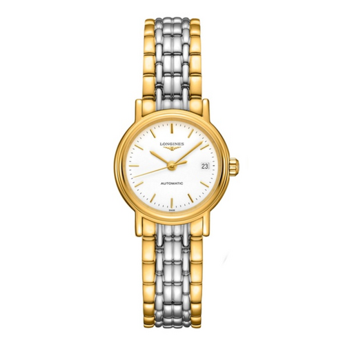 Longines Nữ L4.321.2.12.7