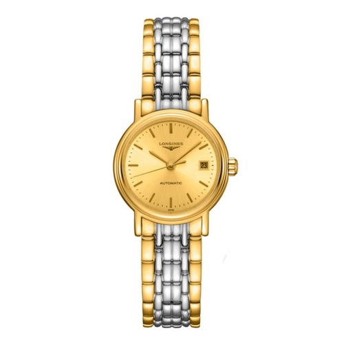 Longines Nữ L4.321.2.32.7
