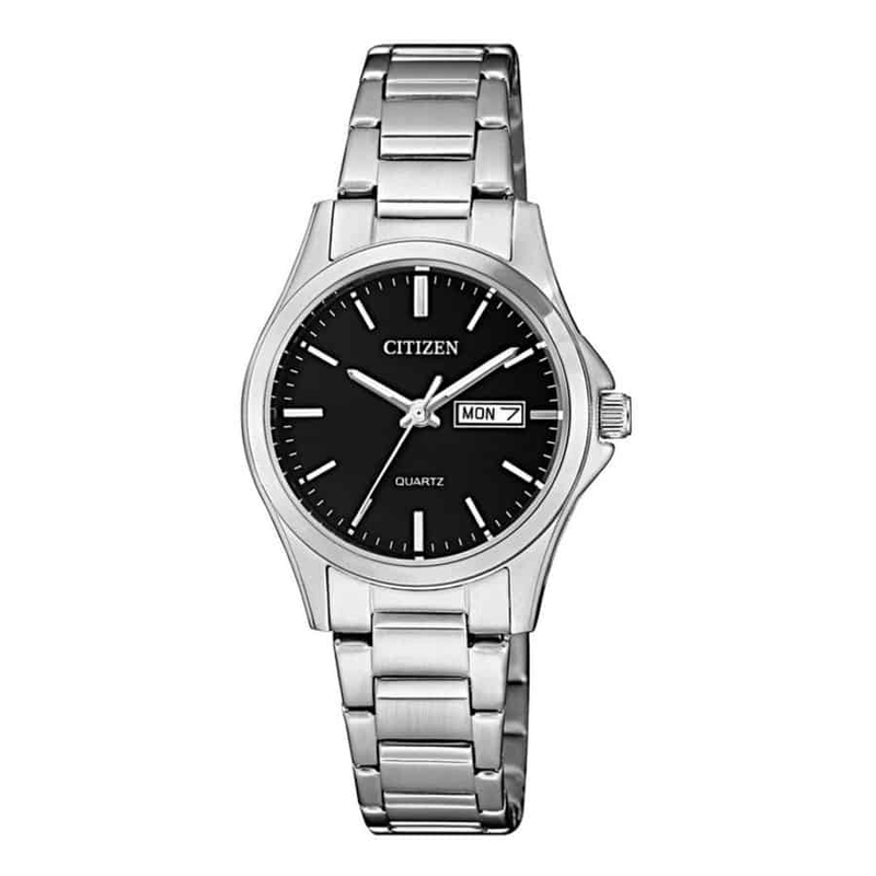 Citizen Nữ EQ0591-81E