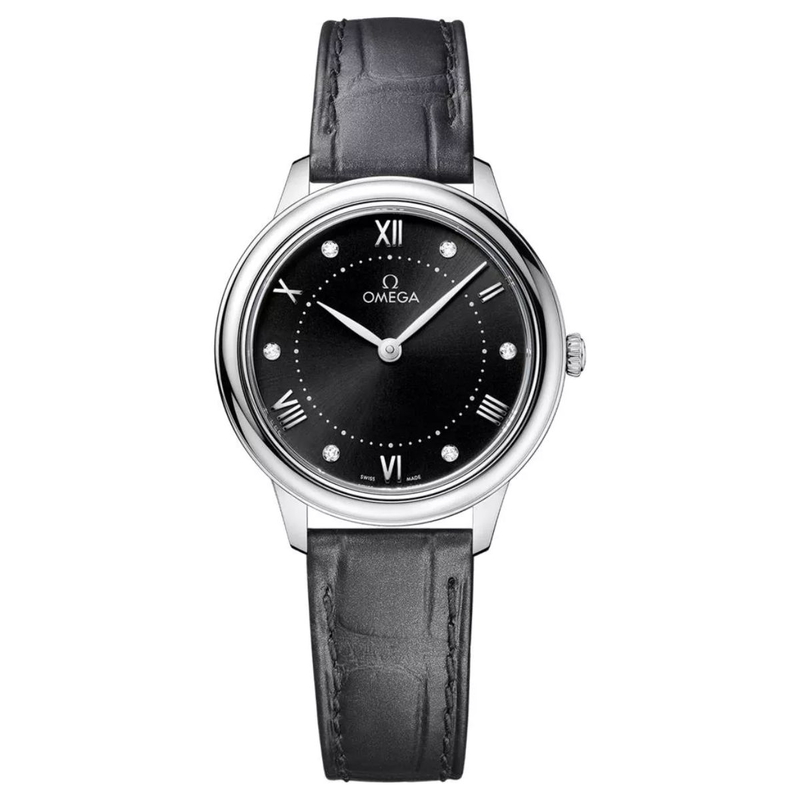 Omega Nữ 434.13.30.60.51.001