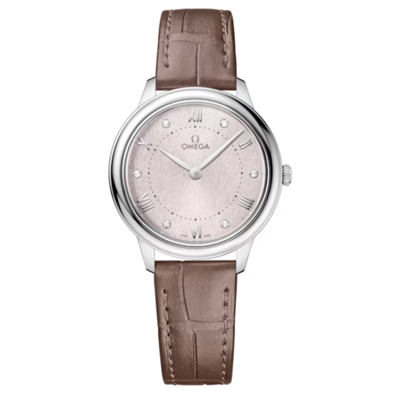 Omega Nữ 434.13.30.60.52.001