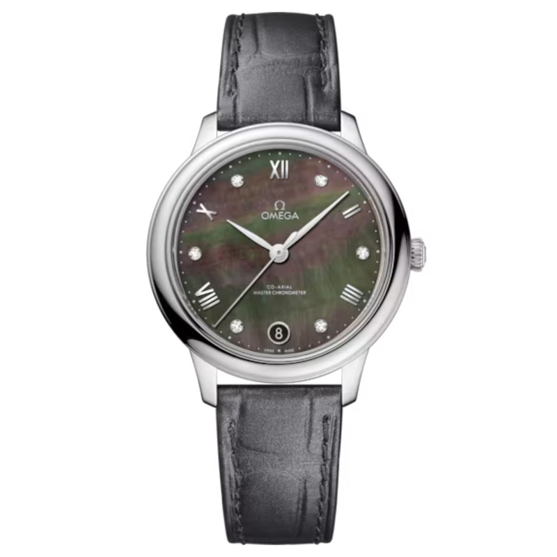 Omega Nữ 434.13.34.20.57.001