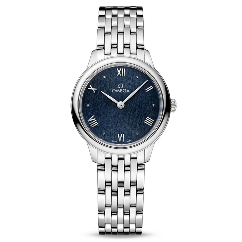 Omega Nữ 434.10.28.60.03.002
