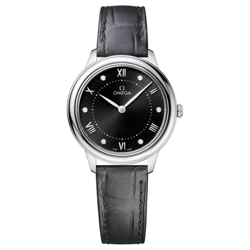 Omega Nữ 434.13.30.60.51.001