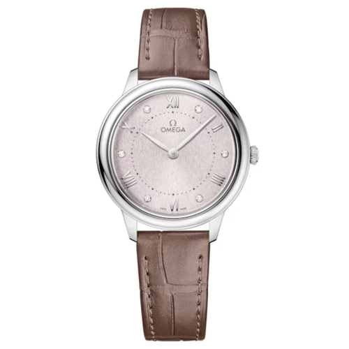 Omega Nữ 434.13.30.60.52.001