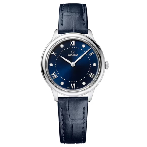 Omega Nữ 434.13.30.60.53.001